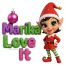 Marika love it