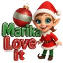 Marika love it