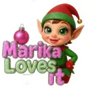 Marika love it