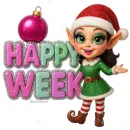 Happy week