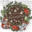 Merry Christmas Richelle 