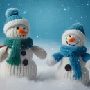 snowmen