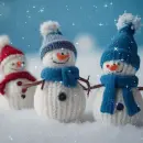 snowmen