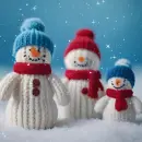 snowmen