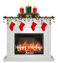 happy holidays Jessi