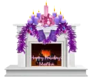 happy holidays Marika