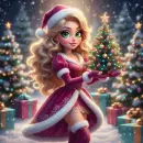 Christmas Girl