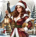 Christmas Light