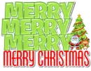 merry merry merry merry christmas