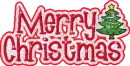 merry christmas