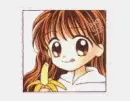 anime girl