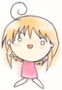 chibi girl