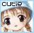 cutie anime icon