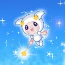 flying fairy 