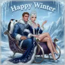 Happy Winter