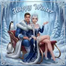 Happy Winter 2