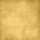 Golden Snowflakes 