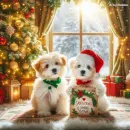 Santa Paws is Coming to Town