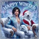 Happy Winter