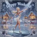 Happy Weekend 1