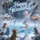 Happy Weekend 3