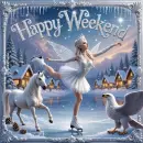 Happy Weekend 4