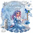 Magical Winter