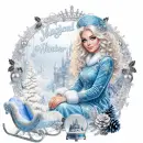 Beautiful Winter