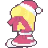 Pandoru spin alt