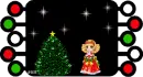 christmas girl
