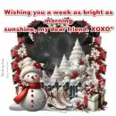 week
