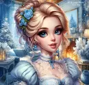 Vintage Christmas #3