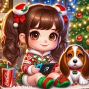 Jessi Cute little girl 