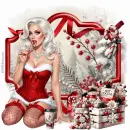 Christmas Girl