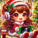 Cute little girl #3