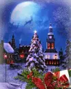christmas eve