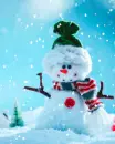 snowman