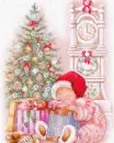 christmas morning