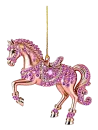 carousel horse