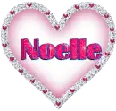 Noelle = for Jessi