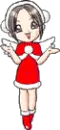 christmas girl3