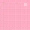 pink grid background