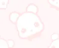 colorful hamster background