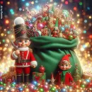 Happy Christmas