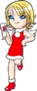 christmas girl4