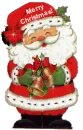 merry christmas santa