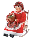 Mrs Claus