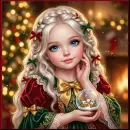 Christmas Girl