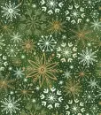 Christmas Snowflakes 