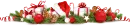 Christmas Divider 